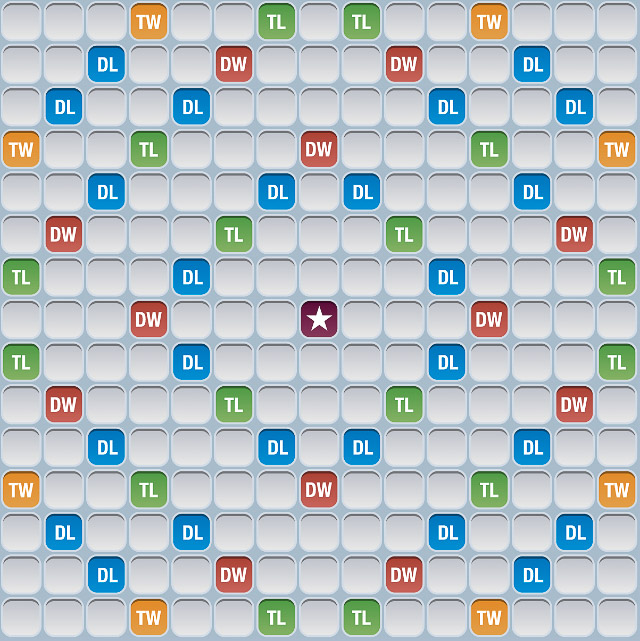 Words With Friends Tips and Strategy