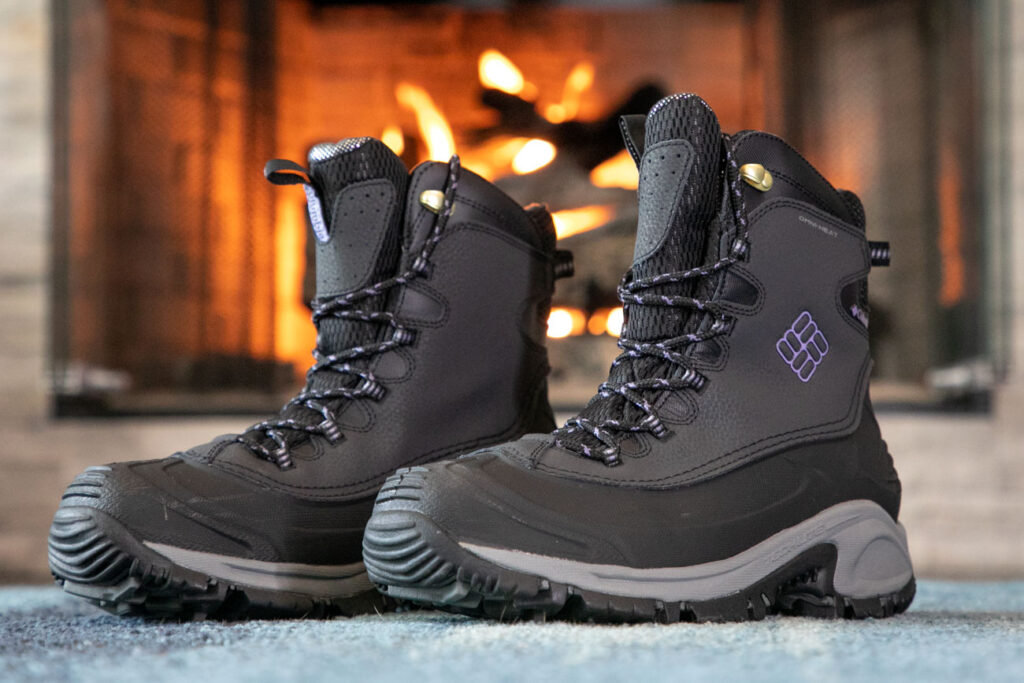 Columbia Women's Arctic Trip™ Omni-Heat™ Boot