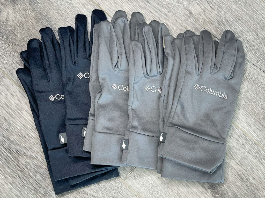 Columbia Omni-Heat Touch™ Liner Gloves
