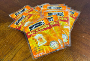 Hothands Hand Warmers