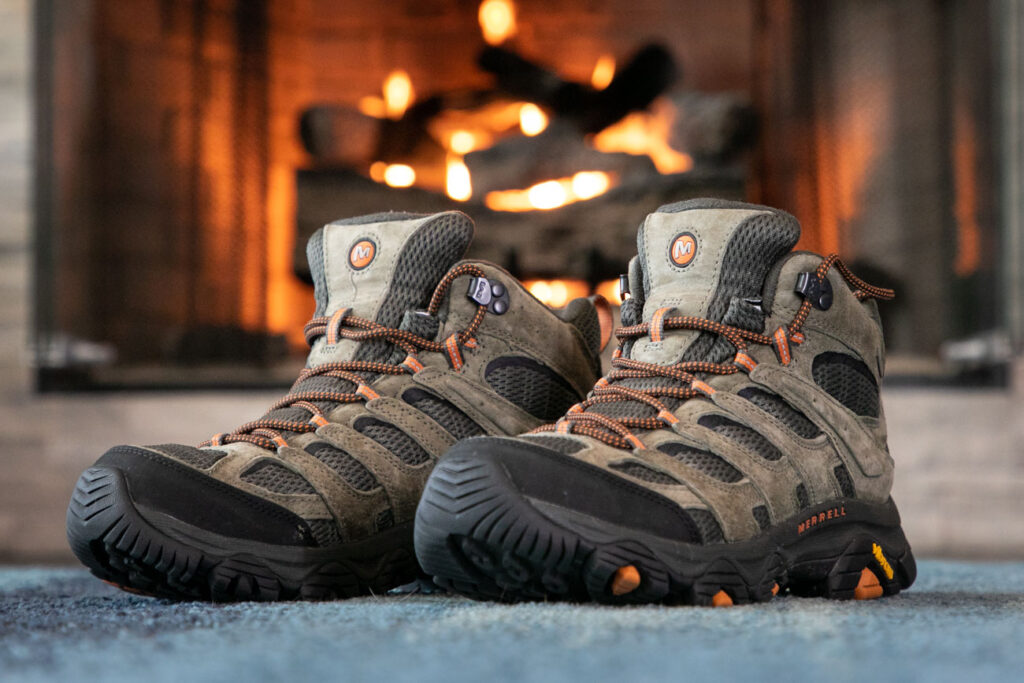 Merrell Men's Moab 3 Mid GORE-TEX®