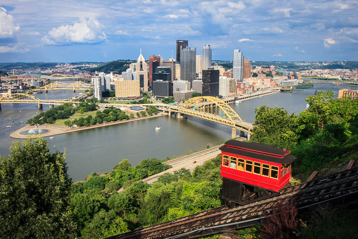 pittsburgh pennsylvania